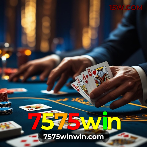 Certificações de segurança e licenças da 7575win