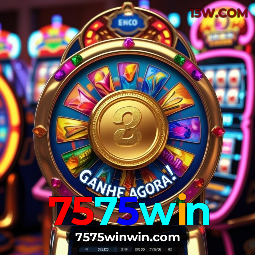 Cadastro 7575win