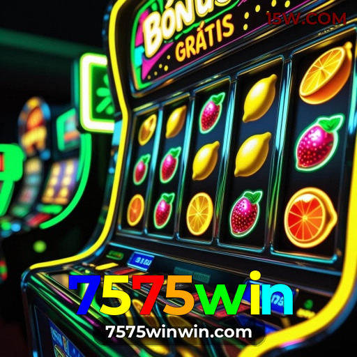 Apostas esportivas ao vivo na 7575win
