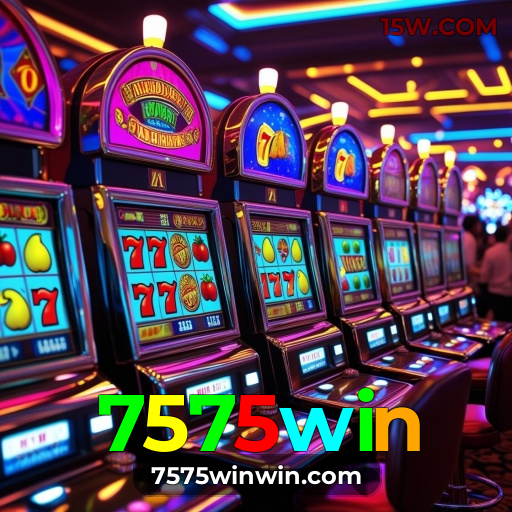 Cashback Semanal 7575win