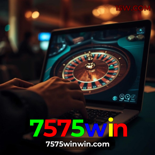 Login rápido no app 7575win