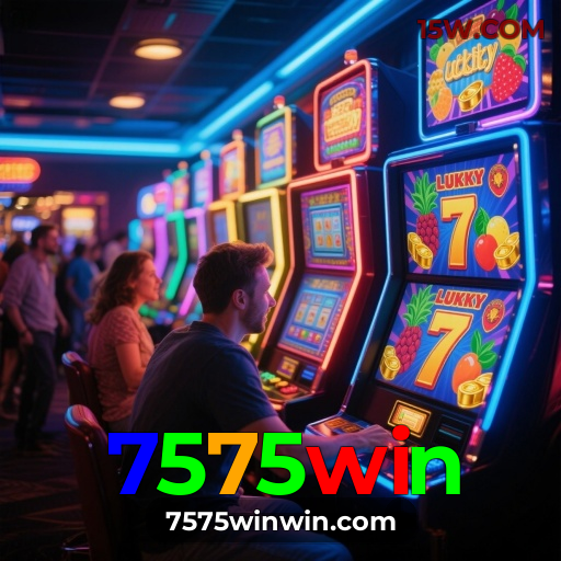 Certificações de segurança e licenças da 7575win