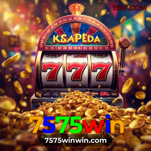 Slots Premium da PG Soft na 7575win