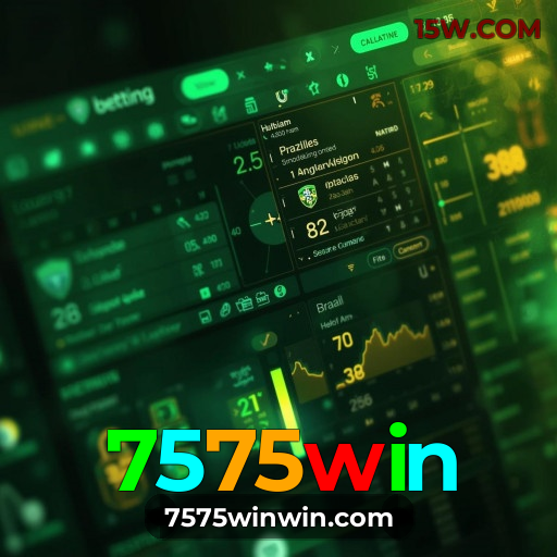 Slots Premium da PG Soft na 7575win