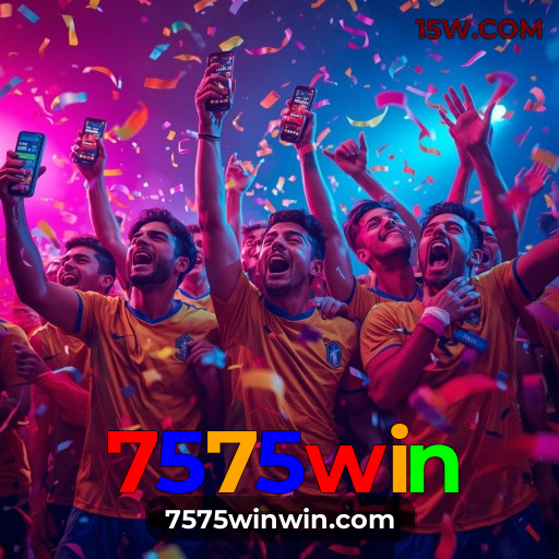 Promoções e bônus exclusivos da 7575win