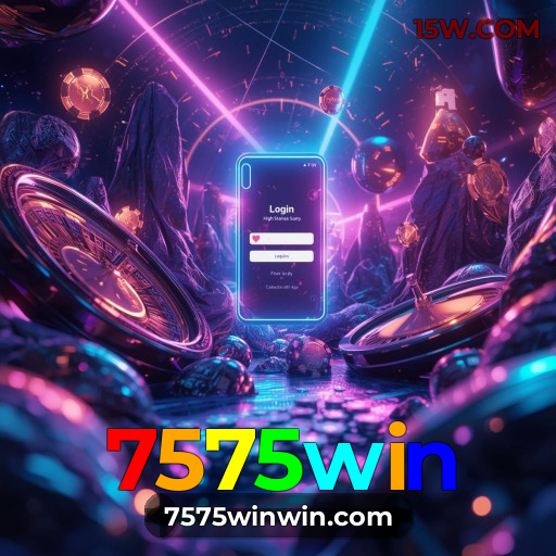 Promoções e bônus exclusivos da 7575win