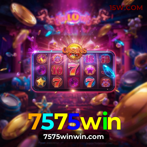 Equipe de suporte ao cliente da 7575win