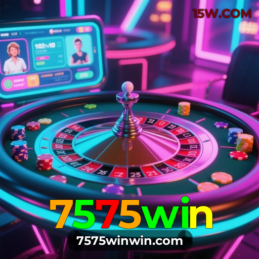 Siga a 7575win no Facebook